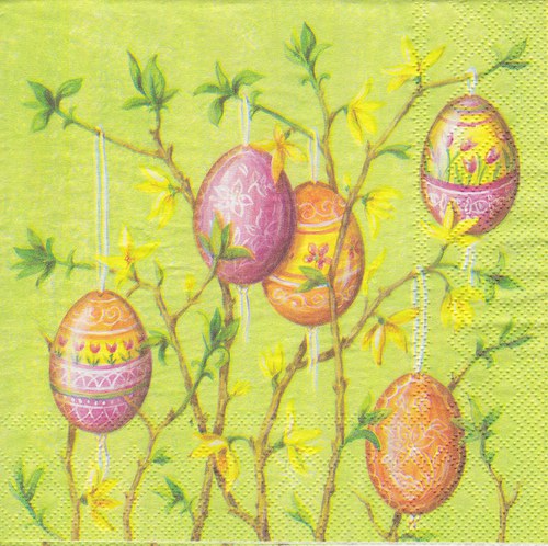 Ubrousek 33 x 33 cm