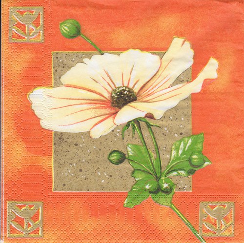 Ubrousek 33 x 33 cm