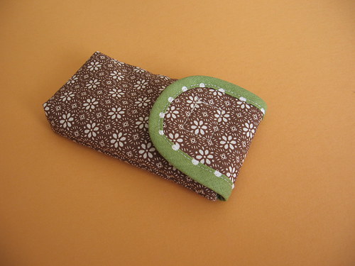Obal na mobil — foto 1