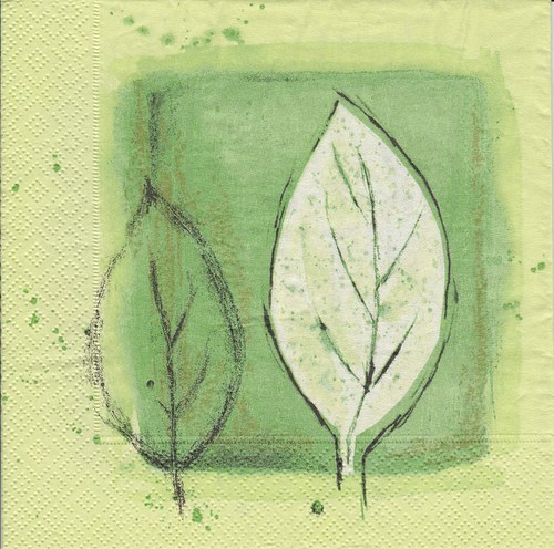 Ubrousek 33 x 33 cm — foto 1