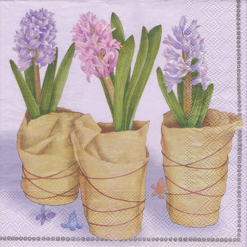 Ubrousek 33 x 33 cm