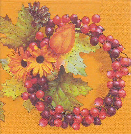 Ubrousek 33 x 33 cm