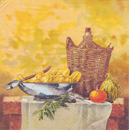 Ubrousek 33 x 33 cm