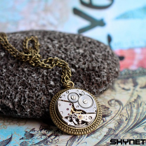 Amulet — foto 1