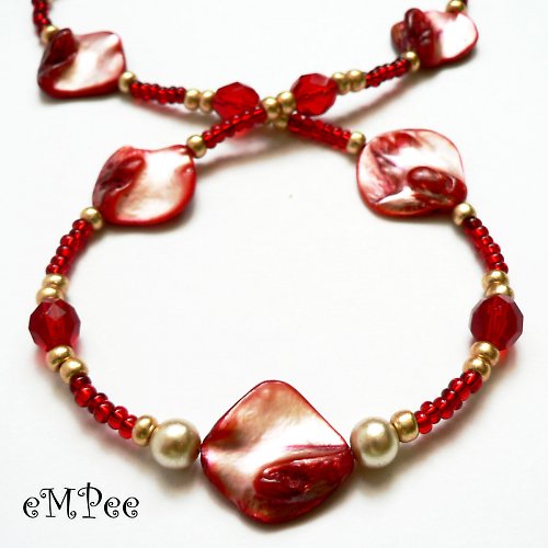 Pearly Red — foto 1