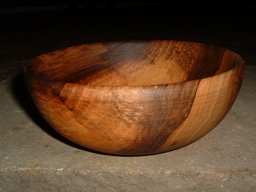 Ořechová — foto 1