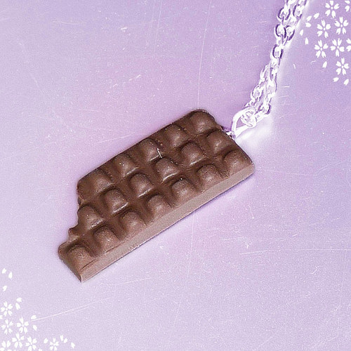 Mléčná čokoláda