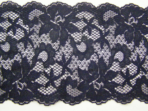 Elastická krajka šíře 15 cm — foto 1