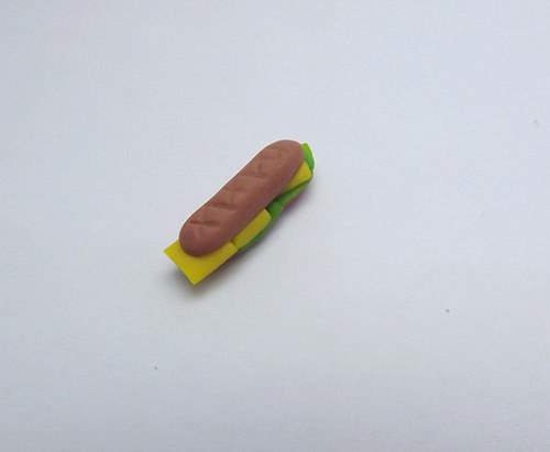 Bageta — foto 1