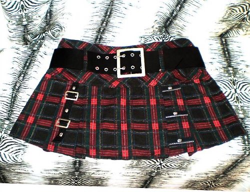 Tartan-Forever And Ever — foto 1