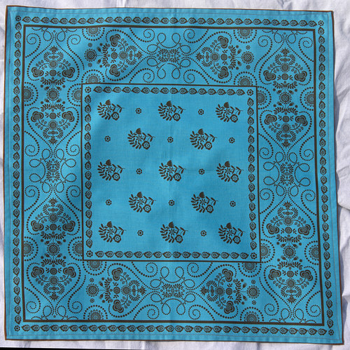 Furoshiki šátek — foto 1