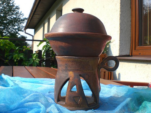 Rozpékač jablek — foto 1