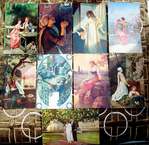 Romance 1900 — foto 1