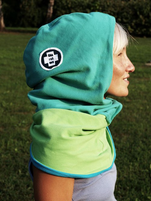 HOOD-ON 4in1 — foto 1