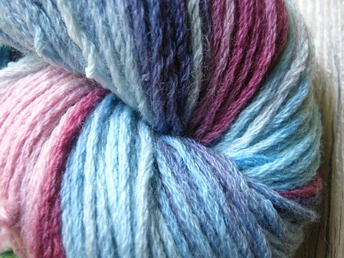 100% Merino - Šeříková - rezervace — foto 1