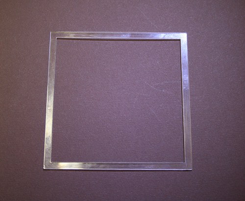 Šablona rámeček — foto 1