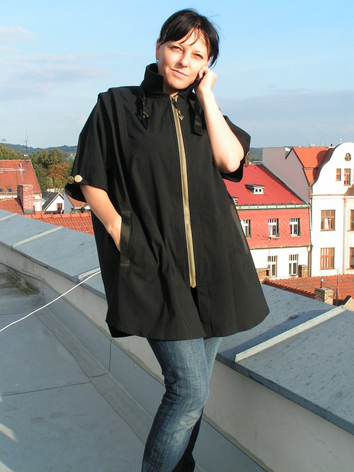 Paletko Bronz - kolekce Vesmírná — foto 1
