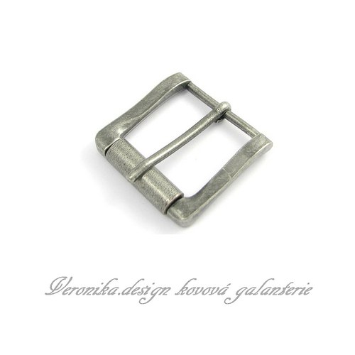 Opasková přezka - 40 mm — foto 1
