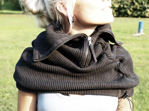 Neck-on — foto 1