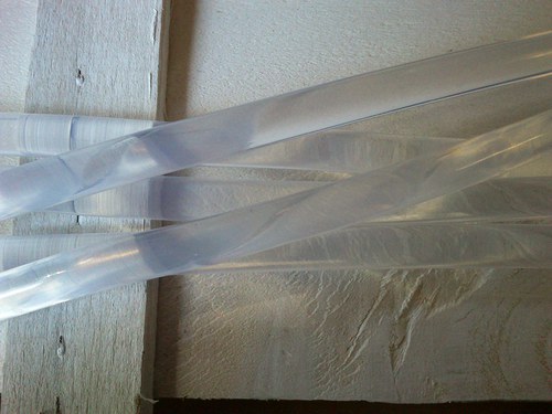 Tyčinky do tavné pistole - 3 ks (30 cm)