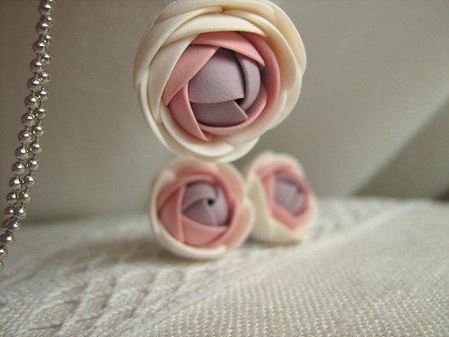 Dream rose, sada — foto 1