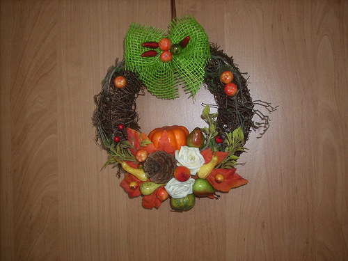 Podzimníček podzimní — foto 1