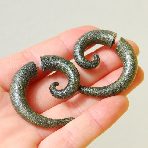Falešné Roztahováky — foto 1