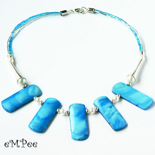 Pearly Clouds set — foto 1