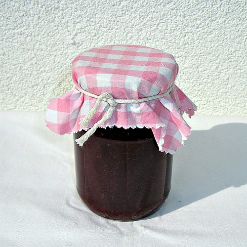 Višeň - 425g — foto 1