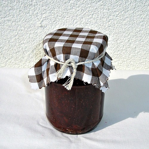 Švestka - 425g — foto 1