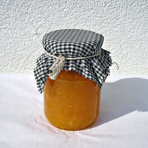 Pomeranč - 425g — foto 1