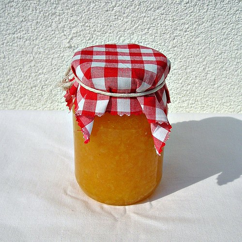 Mandarinka - 425g — foto 1