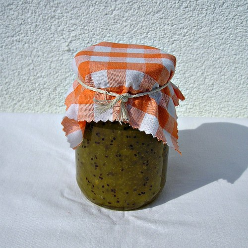 Kiwi - 425g — foto 1