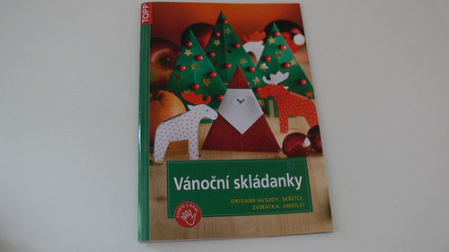 Vánoční skládanky — foto 1