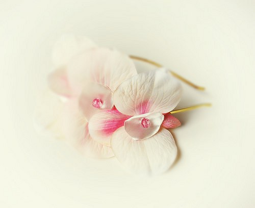 Čelenka ORCHIDEA BALIA — foto 1