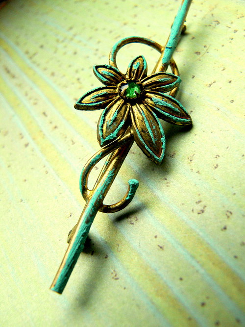 Flower — foto 1