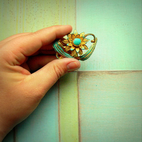 Flower n.3 — foto 1