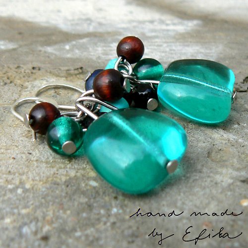 Turquoise Dream — foto 1
