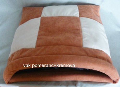 Pelíšek - vak — foto 1