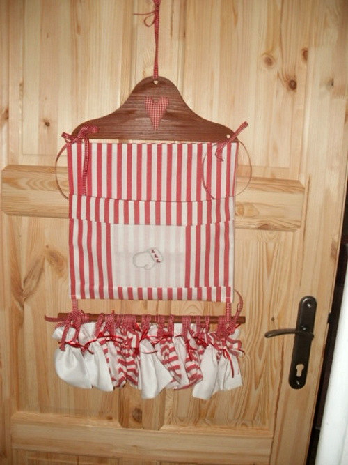 Adventní kalendář — foto 1