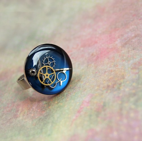 Blue passion — foto 1