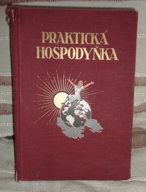 Praktická hospodyňka II.díl