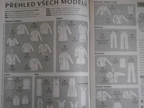 Burda 11/2007 — foto 1