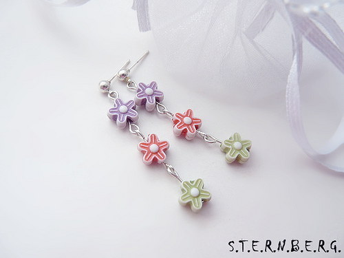 Fimo Kytičky — foto 1