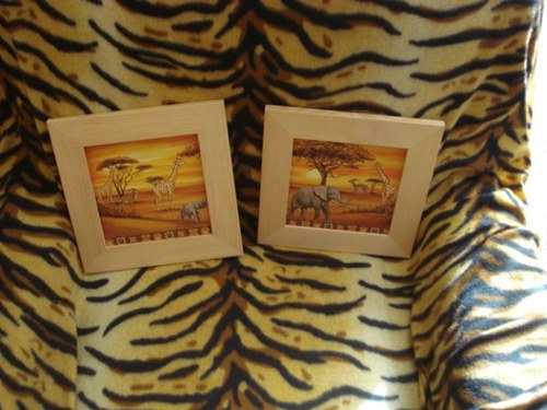 Africký ° — foto 1