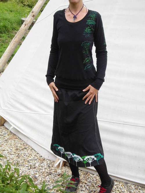 Sukně (L-XL) — foto 1
