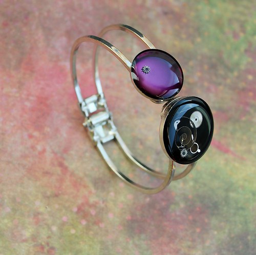 Violet + Black — foto 1