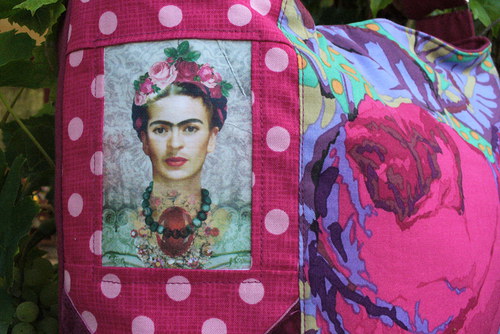 Frida — foto 1