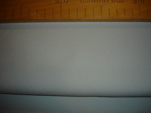 Kostýmovka "ryps" mint 1,5m