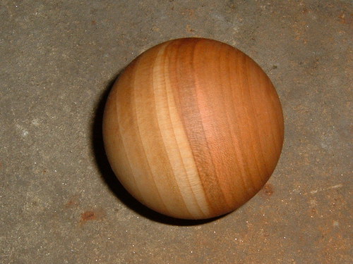 Třešňová — foto 1